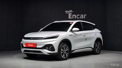 BYD Atto 3