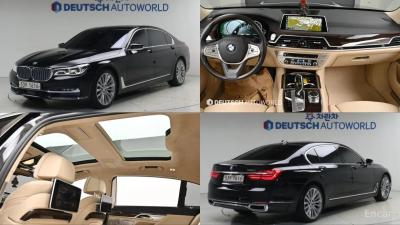 Bmw 7-series