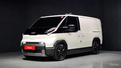 Kia PV5