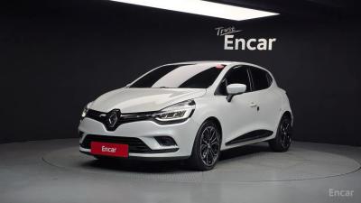 Renault-KoreaSamsung Cilo