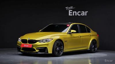 BMW M3