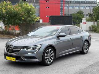 Renault-KoreaSamsung SM6