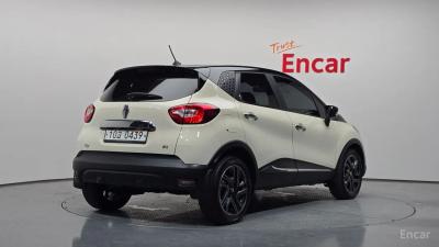 Renault-KoreaSamsung QM3