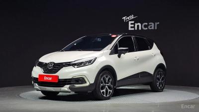 Renault-KoreaSamsung QM3