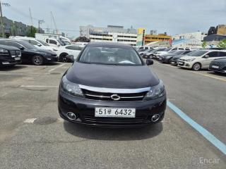 Renault-KoreaSamsung SM5