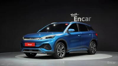 BYD Atto 3