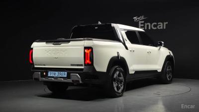 KG_Mobility_Ssangyong Musso
