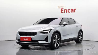 Polestar polestar-2