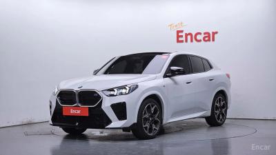 BMW X2 (F39)