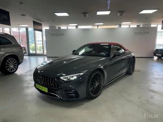 Mercedes-Benz SL-Class