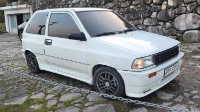 Kia Pride