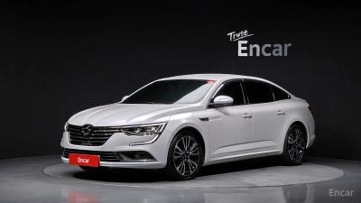 Renault-KoreaSamsung SM6