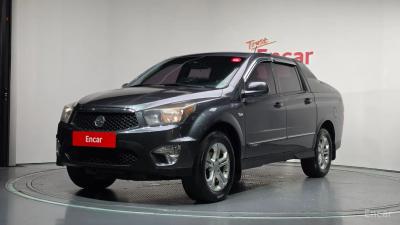 KG_Mobility_Ssangyong KORANDO