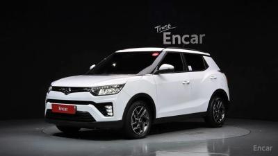 KG_Mobility_Ssangyong TIBOLI