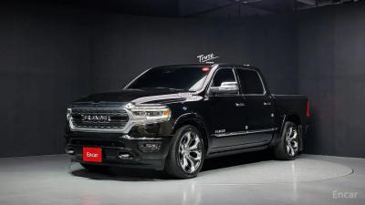 Dodge Ram Pick Up