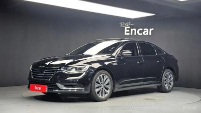 Renault-KoreaSamsung SM6
