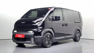 Kia PV5