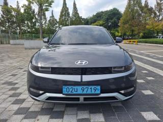 Hyundai Ioniq5