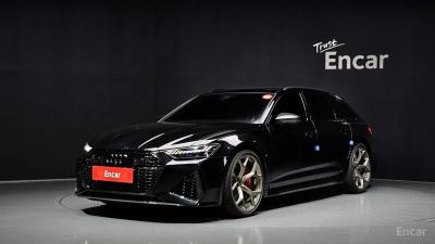 Audi RS6
