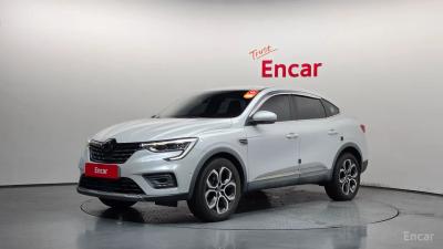 Renault-KoreaSamsung XM3