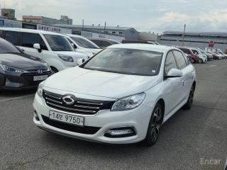 Renault-KoreaSamsung SM7