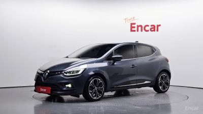Renault-KoreaSamsung Cilo