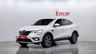 Renault-KoreaSamsung XM3