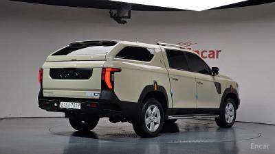 KG_Mobility_Ssangyong Musso