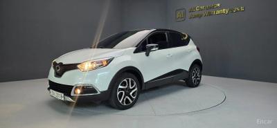 Renault-KoreaSamsung QM3