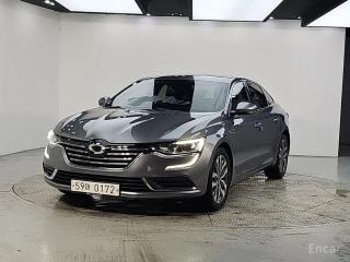 Renault-KoreaSamsung SM6