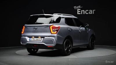 KG_Mobility_Ssangyong TIBOLI