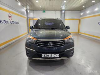 KG_Mobility_Ssangyong KORANDO