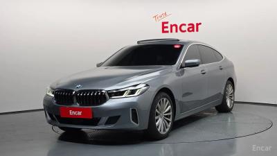 Bmw Gran Turismo