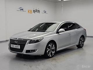 Renault-KoreaSamsung SM7
