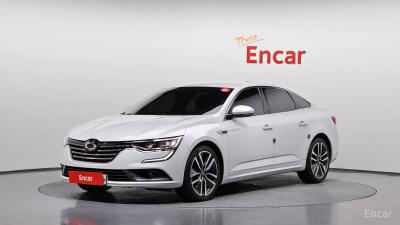 Renault-KoreaSamsung SM6