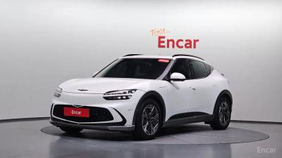 Genesis GV60
