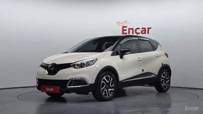 Renault-KoreaSamsung QM3