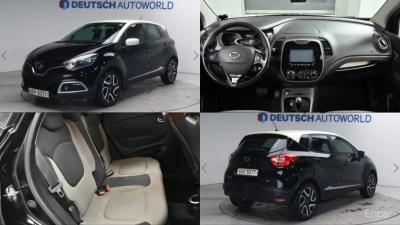 Renault-KoreaSamsung QM3