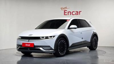 Hyundai Ioniq5