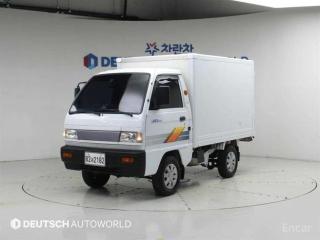 ChevroletGMDaewoo Labo
