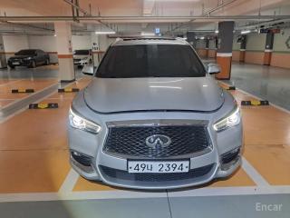 Infiniti QX60