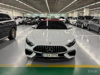 Mercedes-Benz SL-Class