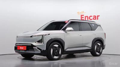 Kia EV5