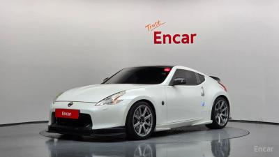 Nissan 370Z