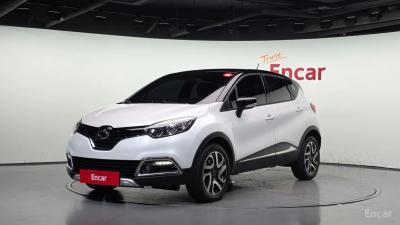 Renault-KoreaSamsung QM3