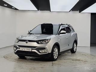 KG_Mobility_Ssangyong TIBOLI
