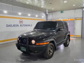 KG_Mobility_Ssangyong KORANDO