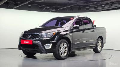 KG_Mobility_Ssangyong KORANDO