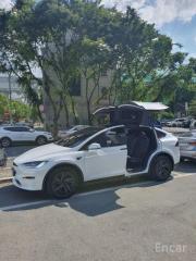 Tesla model-x