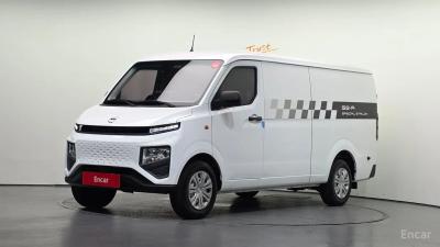Geely SE-A2 Van
